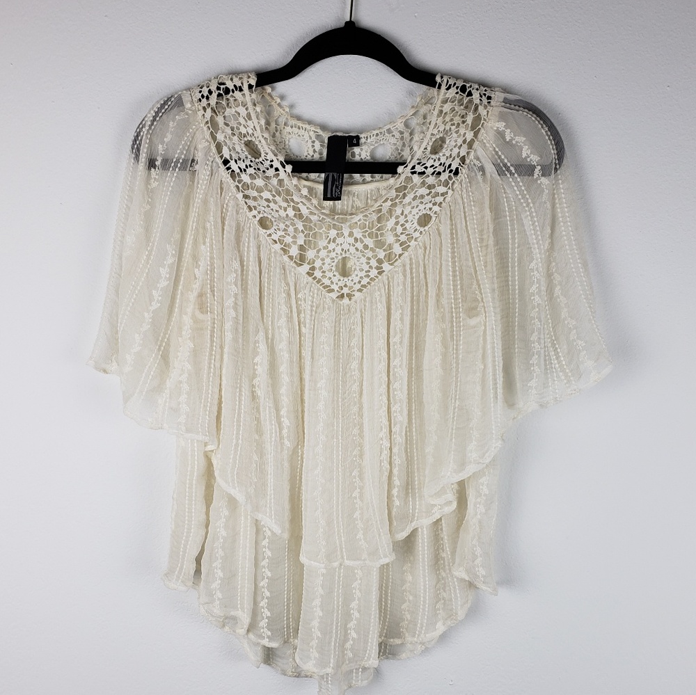 T Colections blouse